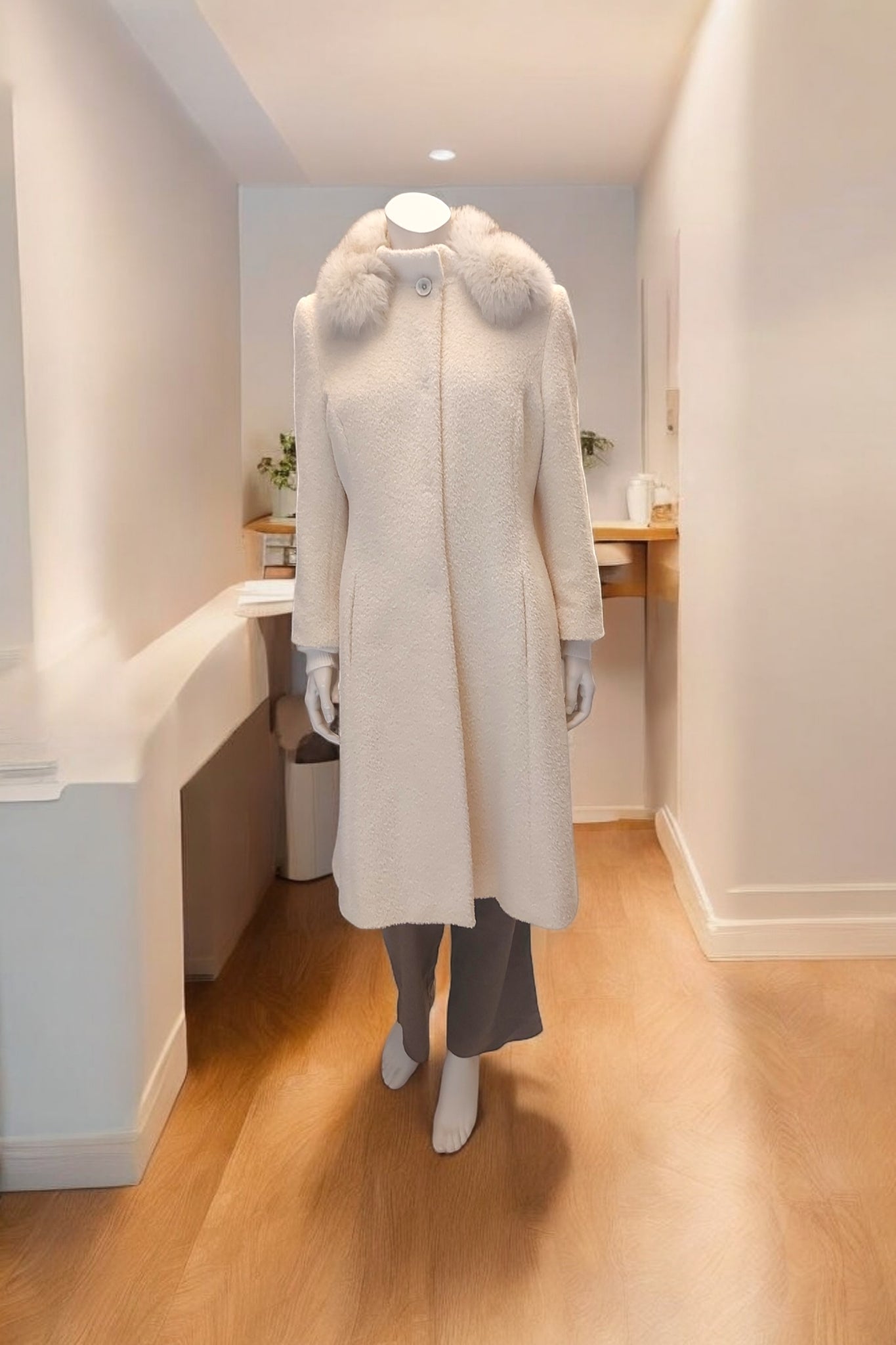 Cappotto Max Mara