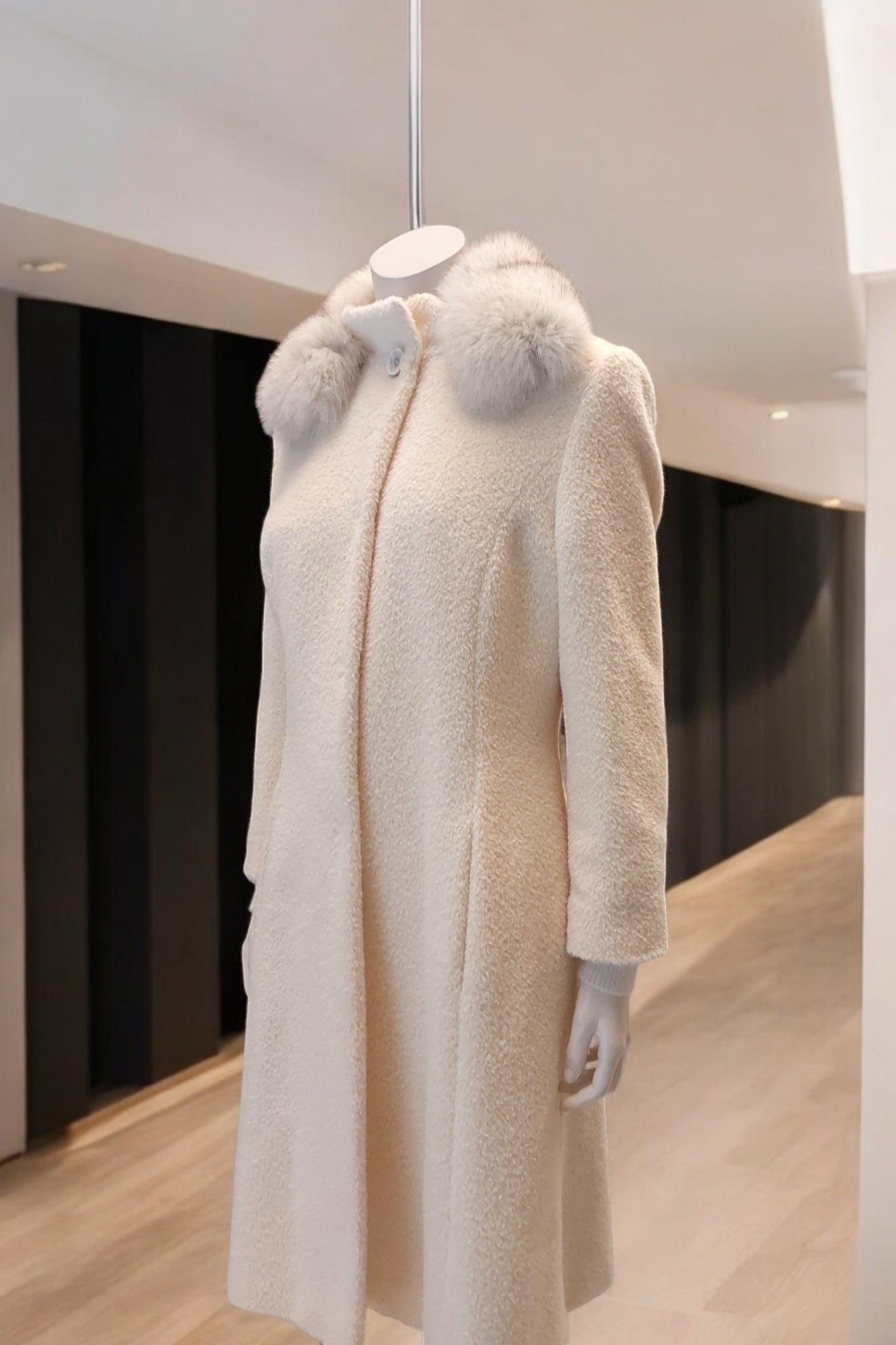 Cappotto Max Mara