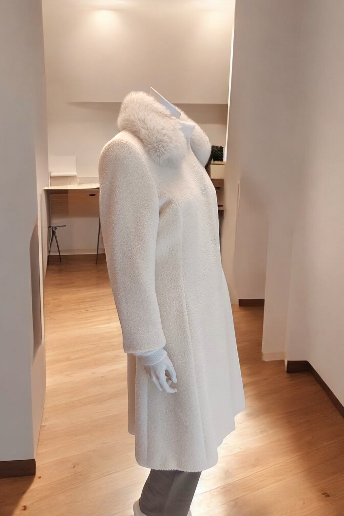 Cappotto Max Mara