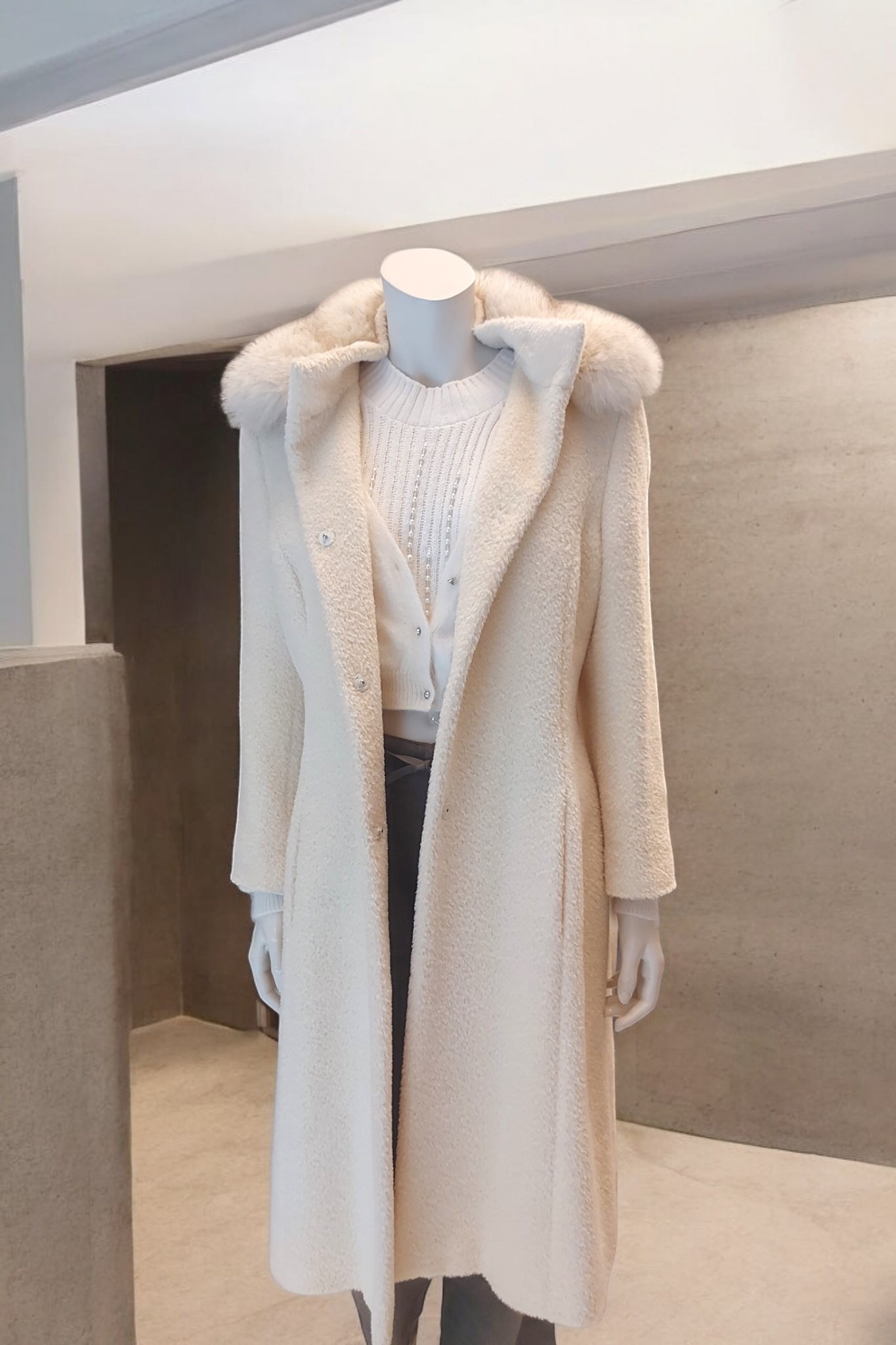 Cappotto Max Mara