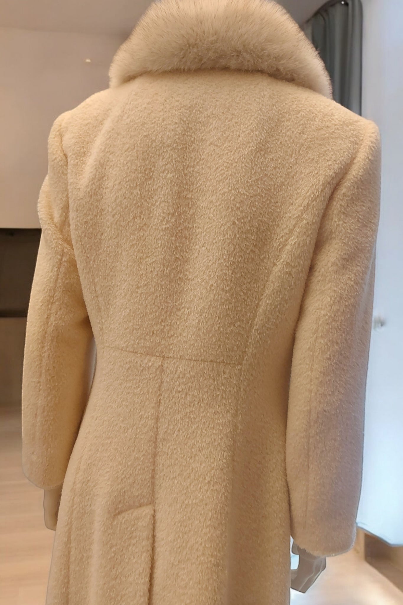 Cappotto Max Mara