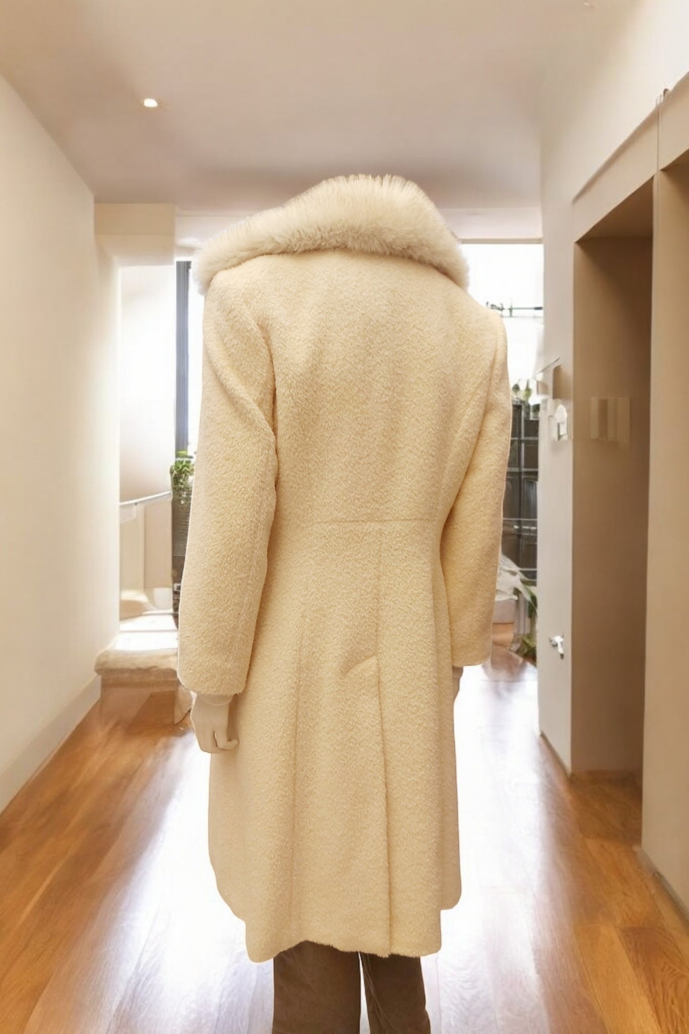 Cappotto Max Mara