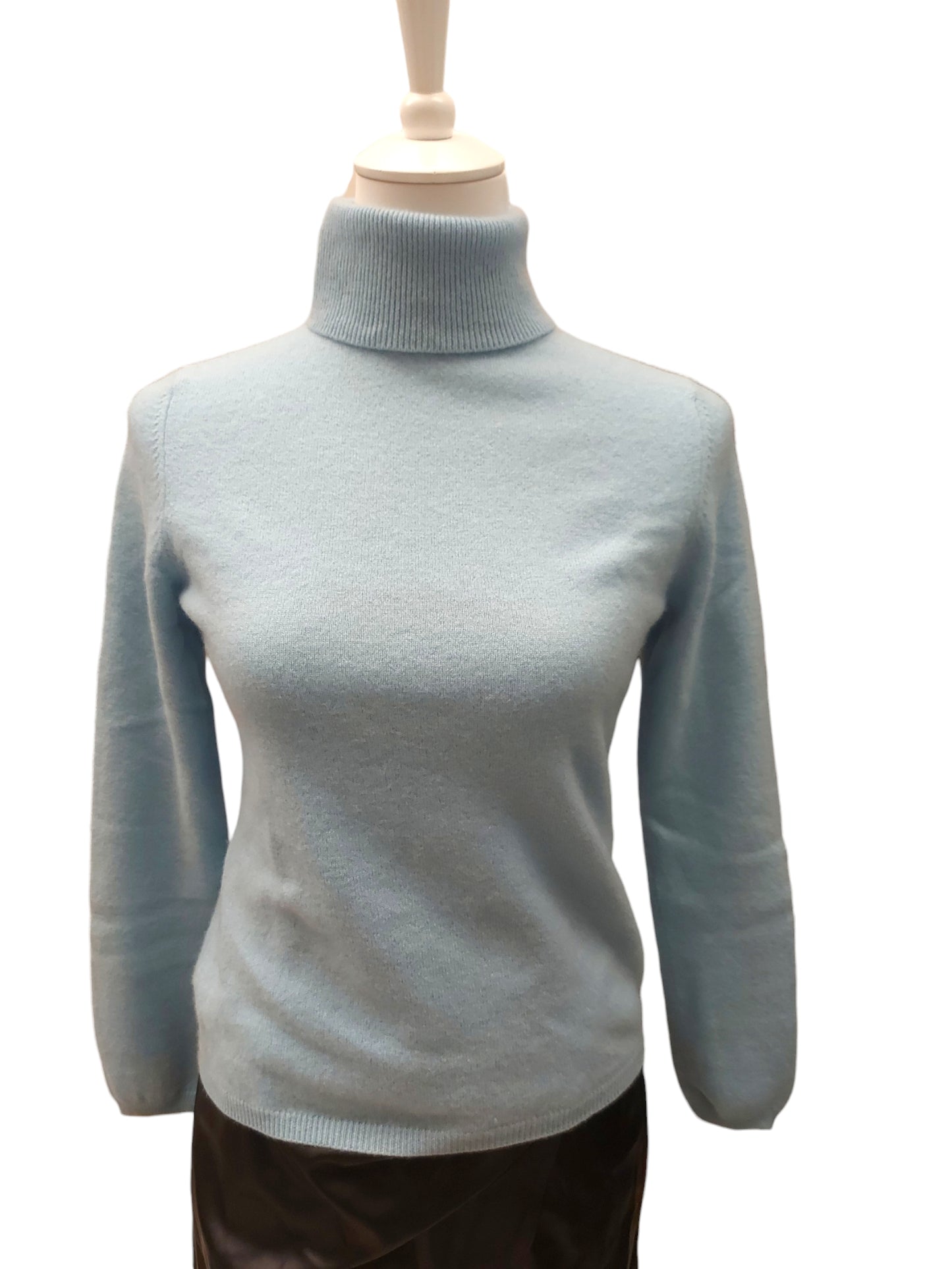 Maglione Puro Cashmere