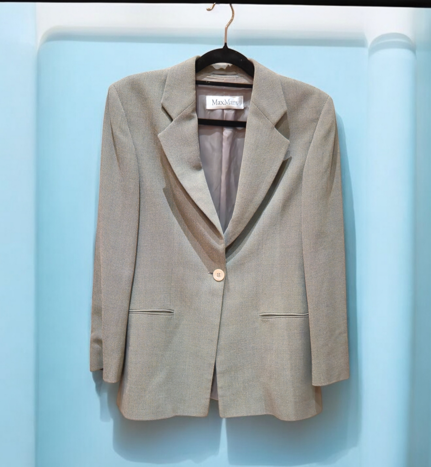 Blazer Max Mara